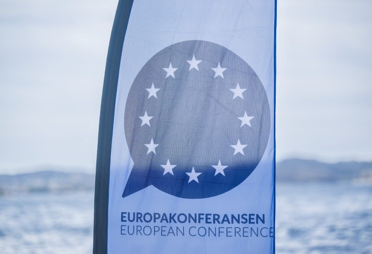 European Conference on Democracy and Human Rights 2025 – Who Will Shape Europe’s Democratic Future? 