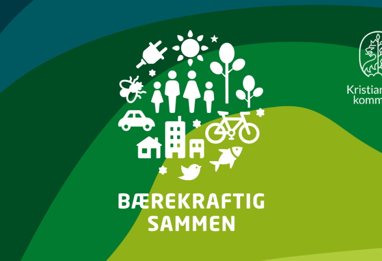 Miljøuka 2025 - Vår vei til framtiden