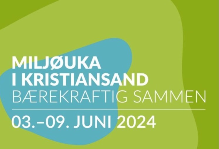 Miljøuka 2024