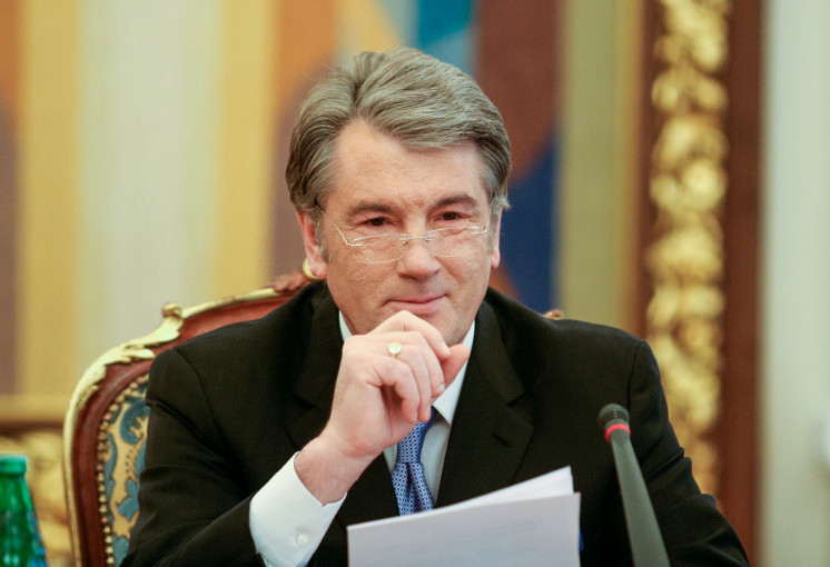 Viktor Yushchenko will not personally attend the European Conference in Kristiansand on 5 May. A video message is planned.