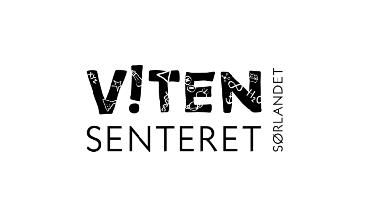 Logo vitensenteret 