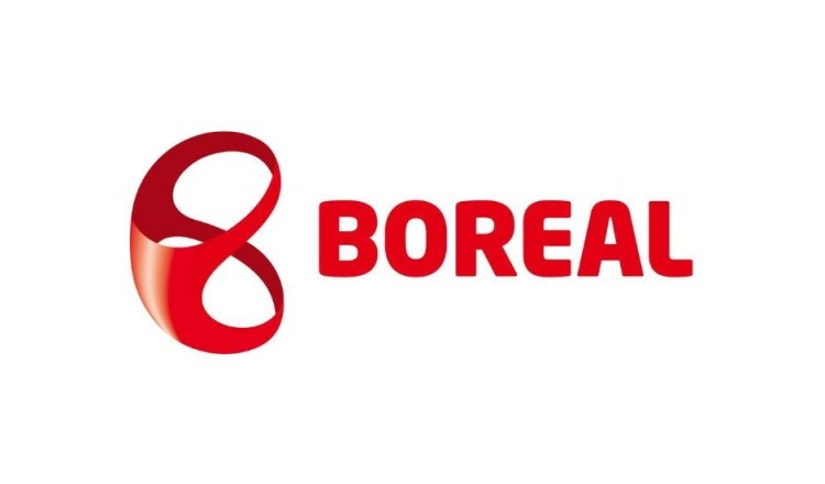 Logo boreal 