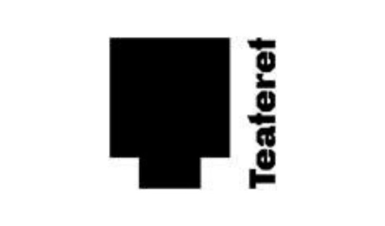 Logo Teateret 