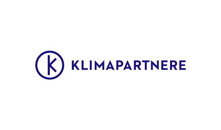 Logo klimapartnere