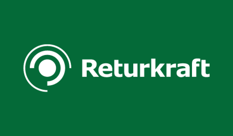 Logo returkraft