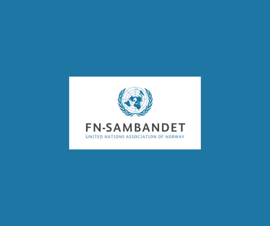 FN-sambandets logo 