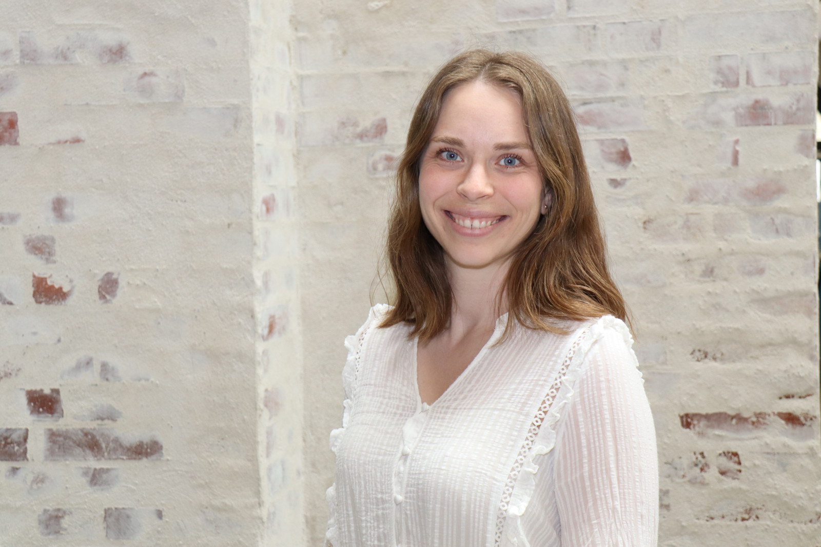Portrettbilde Elin Osnes Strand 