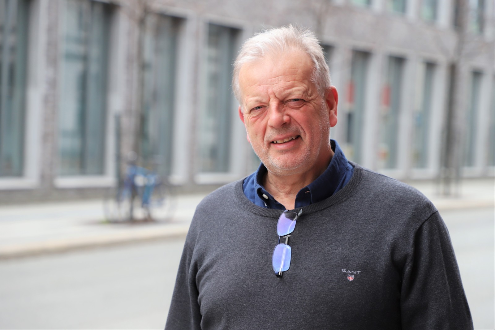 Bilde av Øyvind Laderud