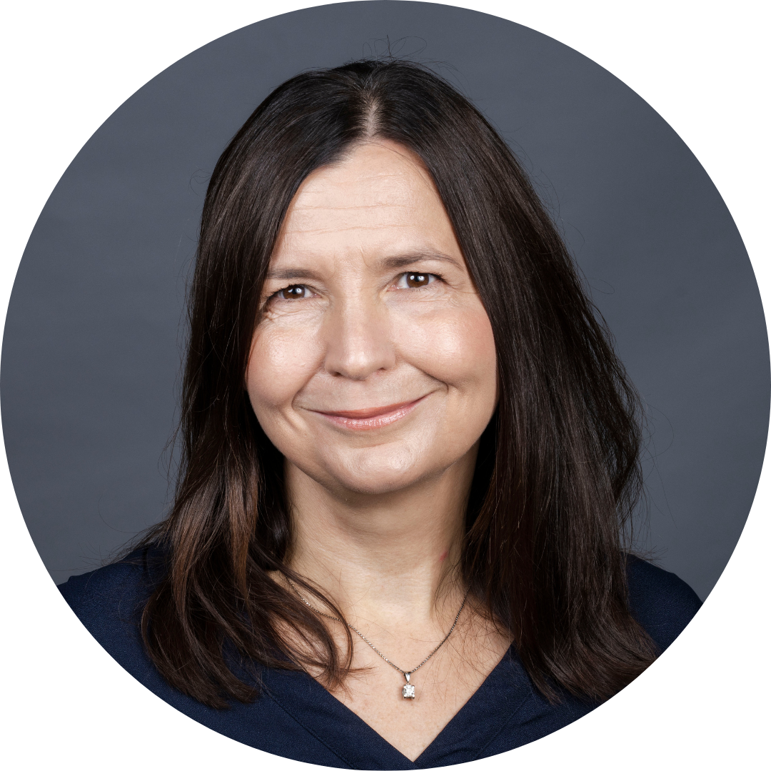 Bilde av Mari Rege