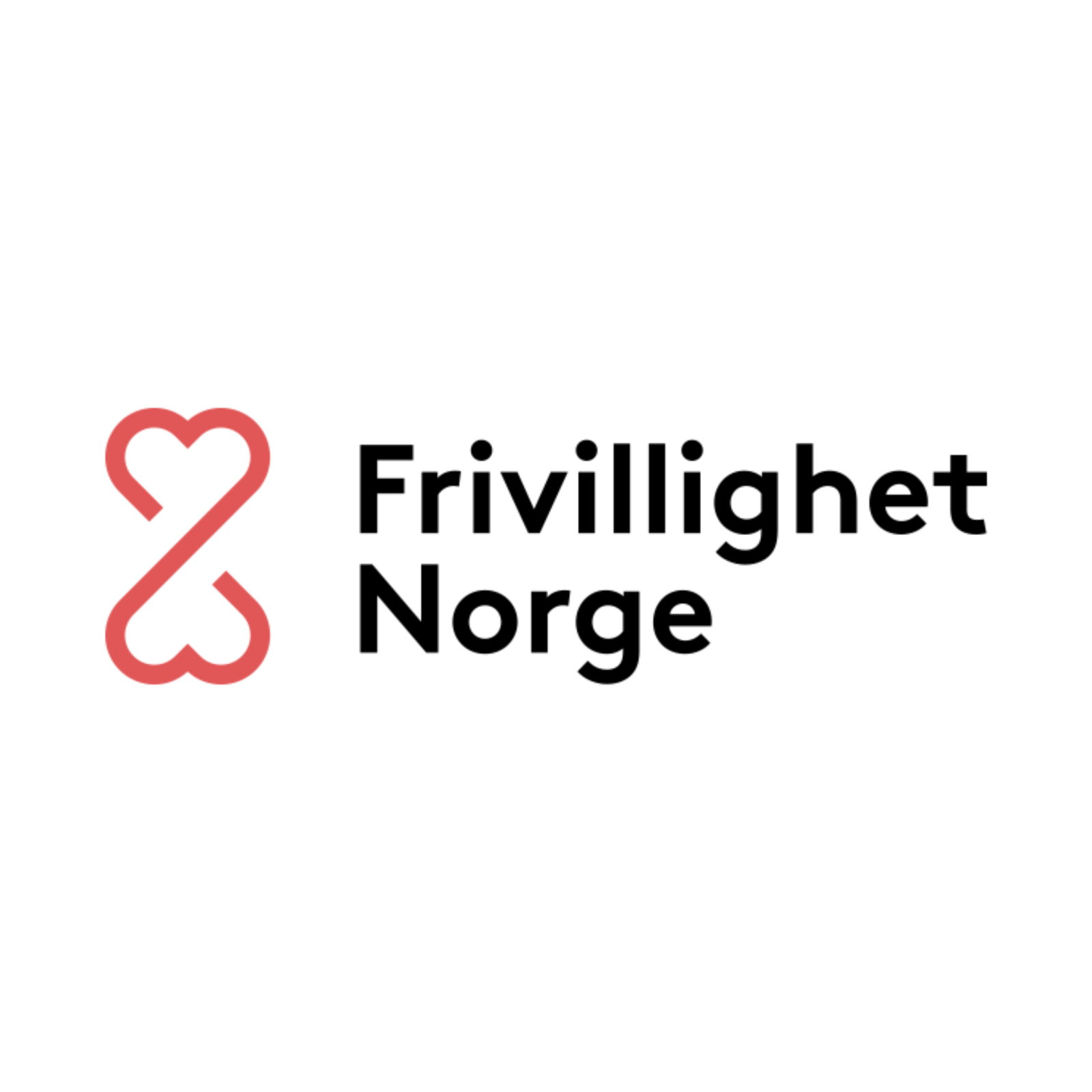 Logo, Frivillighet Norge